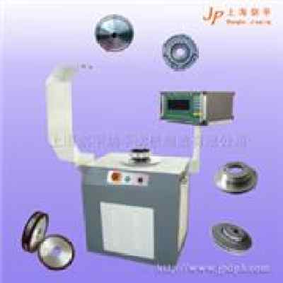 優質單面立式平衡機 上海劍平專業打造