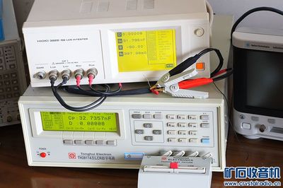 69年的電橋工藝真沒的說 - 〓儀表工具專區〓 - 礦石收音機論壇