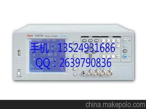 同惠數(shù)字電橋供應(yīng)商,價格,同惠數(shù)字電橋批發(fā)市場 