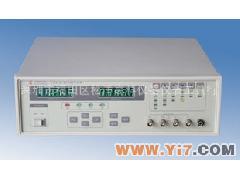 大量供應(yīng)常州同惠數(shù)字電橋、TH2B10B /10KHZLCR測試儀_電阻材料_電工儀表_工控儀表_供應(yīng)_儀器交易網(wǎng)