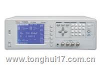 常州同惠th2826a高頻lcr數字電橋