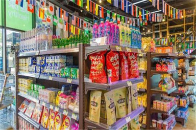 如何加盟零食頭等艙時尚零食 有聯(lián)系方式嗎