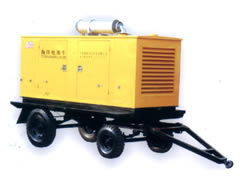 北京豪盛嘉業(yè)機(jī)械設(shè)備公司 專業(yè)靜音發(fā)電機(jī)租賃解決方案